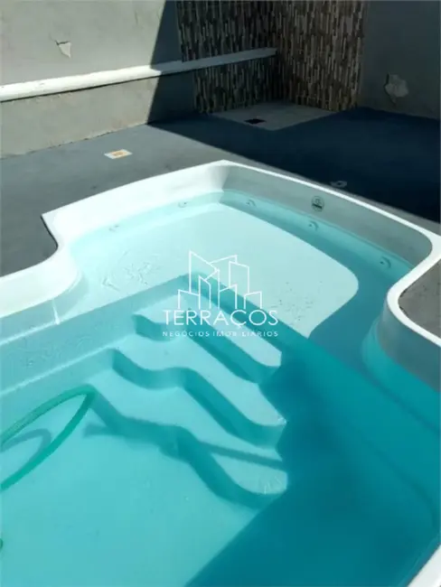 Foto 3 de Casa de Condomínio com 5 quartos à venda, 452m2 em Jundiai - SP