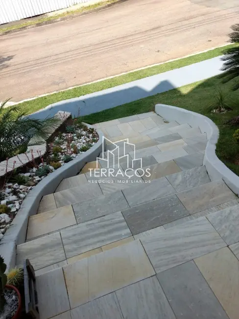 Foto 8 de Casa de Condomínio com 5 quartos à venda, 452m2 em Jundiai - SP