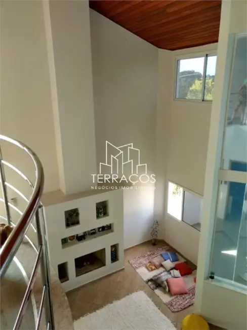 Foto 2 de Casa de Condomínio com 5 quartos à venda, 452m2 em Jundiai - SP