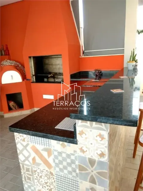 Foto 1 de Casa de Condomínio com 5 quartos à venda, 452m2 em Jundiai - SP