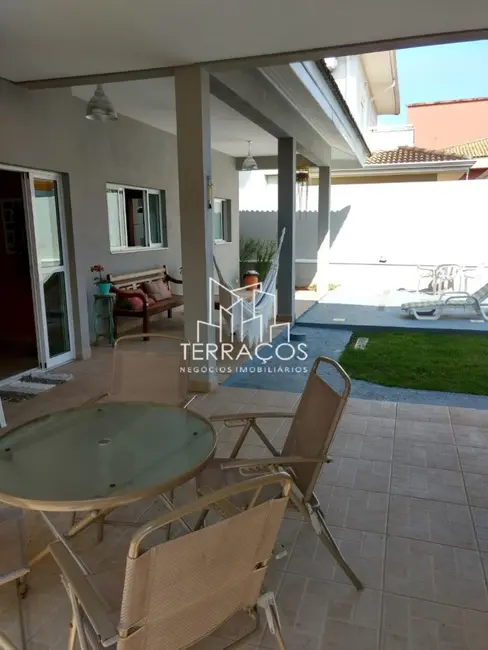 Foto 5 de Casa de Condomínio com 5 quartos à venda, 452m2 em Jundiai - SP