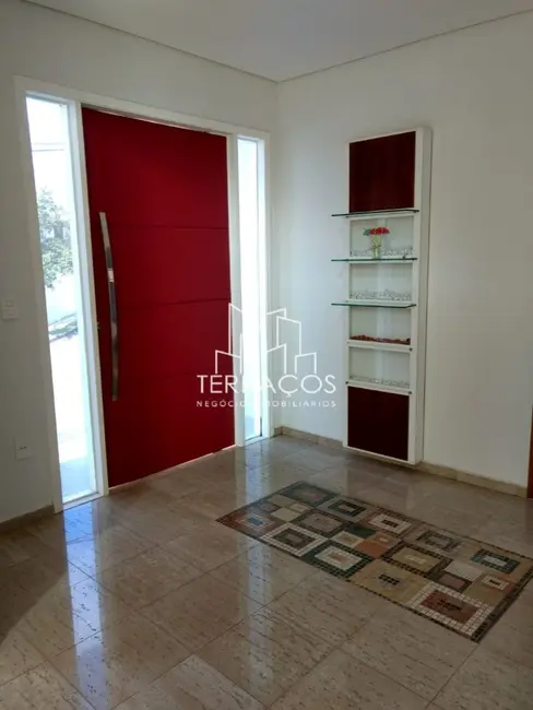 Foto 6 de Casa de Condomínio com 5 quartos à venda, 452m2 em Jundiai - SP