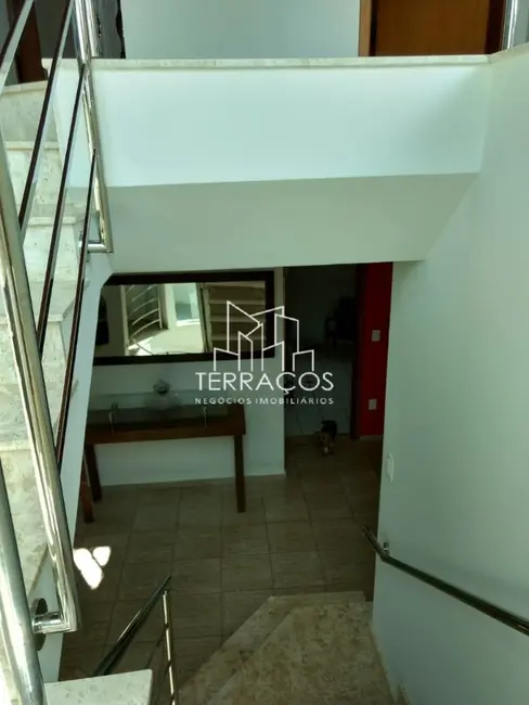 Foto 9 de Casa de Condomínio com 5 quartos à venda, 452m2 em Jundiai - SP