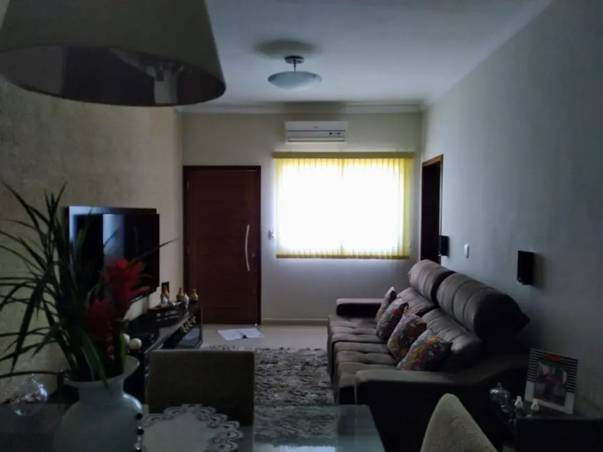 Foto 4 de Casa com 3 quartos à venda, 140m2 em Vila Bazu, Franco Da Rocha - SP