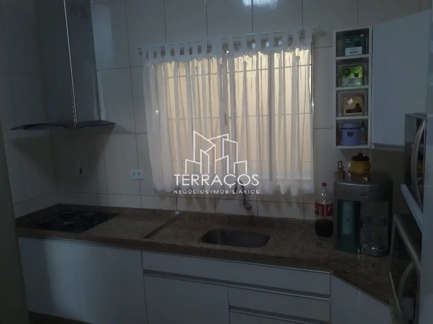 Foto 7 de Casa com 3 quartos à venda, 140m2 em Vila Bazu, Franco Da Rocha - SP