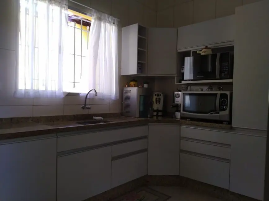 Foto 6 de Casa com 3 quartos à venda, 140m2 em Vila Bazu, Franco Da Rocha - SP