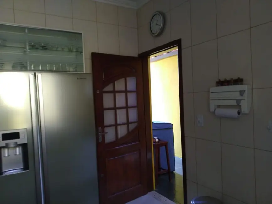 Foto 8 de Casa com 3 quartos à venda, 140m2 em Vila Bazu, Franco Da Rocha - SP