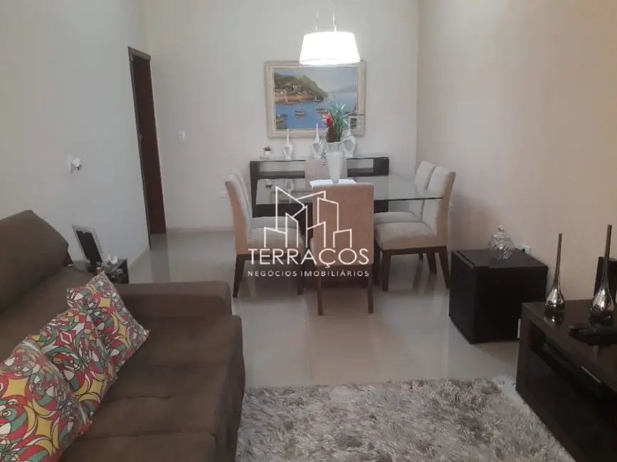 Foto 2 de Casa com 3 quartos à venda, 140m2 em Vila Bazu, Franco Da Rocha - SP