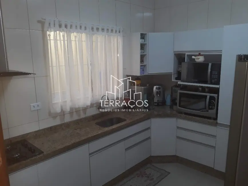 Foto 5 de Casa com 3 quartos à venda, 140m2 em Vila Bazu, Franco Da Rocha - SP