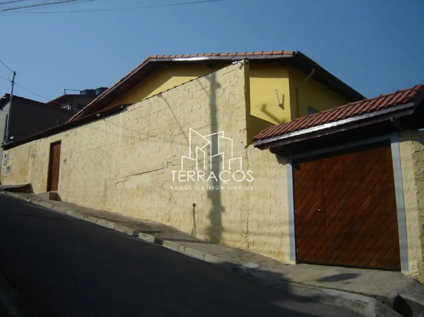 Foto 1 de Casa com 3 quartos à venda, 140m2 em Vila Bazu, Franco Da Rocha - SP