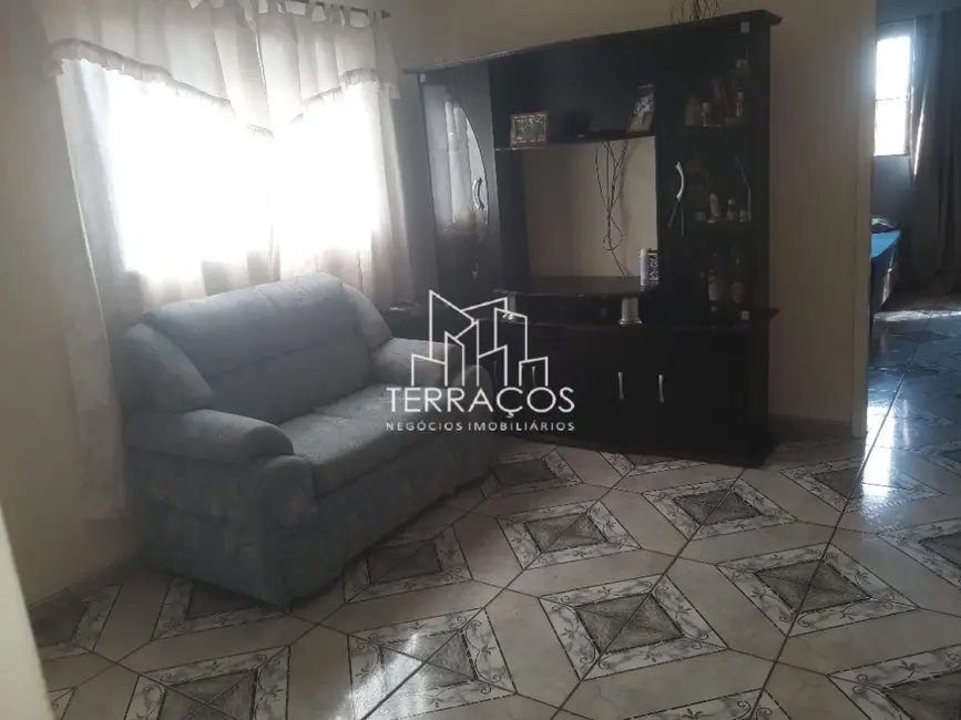 Foto 4 de Casa com 3 quartos à venda, 197m2 em Jardim Progresso, Franco Da Rocha - SP