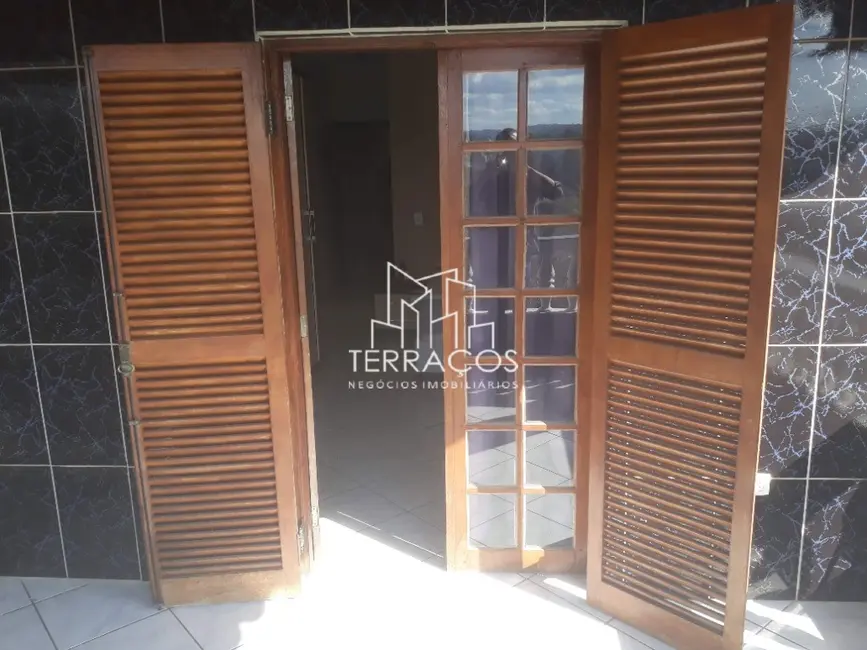 Foto 9 de Casa com 3 quartos à venda, 197m2 em Jardim Progresso, Franco Da Rocha - SP