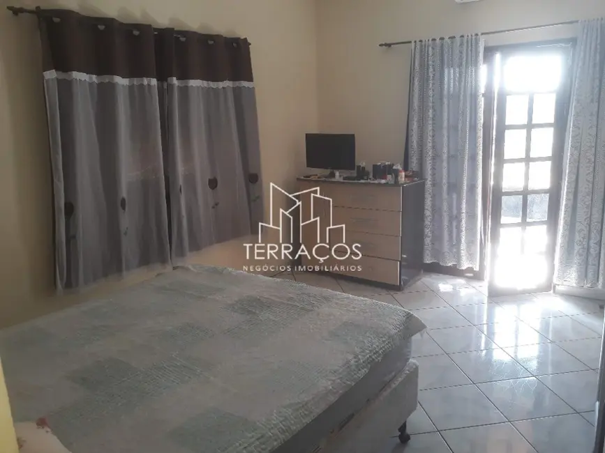 Foto 7 de Casa com 3 quartos à venda, 197m2 em Jardim Progresso, Franco Da Rocha - SP