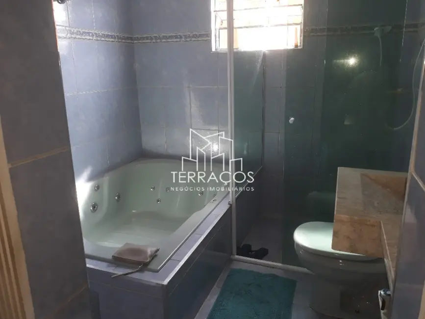 Foto 5 de Casa com 3 quartos à venda, 197m2 em Jardim Progresso, Franco Da Rocha - SP