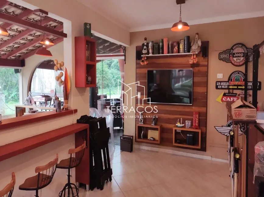 Sala Comercial para alugar, 1000m2 em Jardim Bonfiglioli, Jundiai - SP - imagem 4 Foto 4 de Sala Comercial para alugar, 1000m2 em Jardim Bonfiglioli, Jundiai - SP