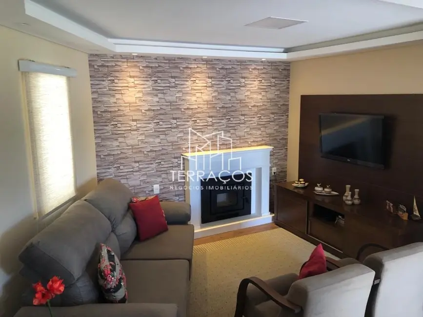 Foto 5 de Chácara com 2 quartos à venda, 205m2 em Roseira, Jundiai - SP