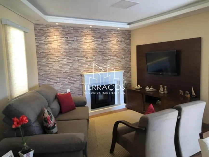 Foto 4 de Chácara com 2 quartos à venda, 205m2 em Roseira, Jundiai - SP