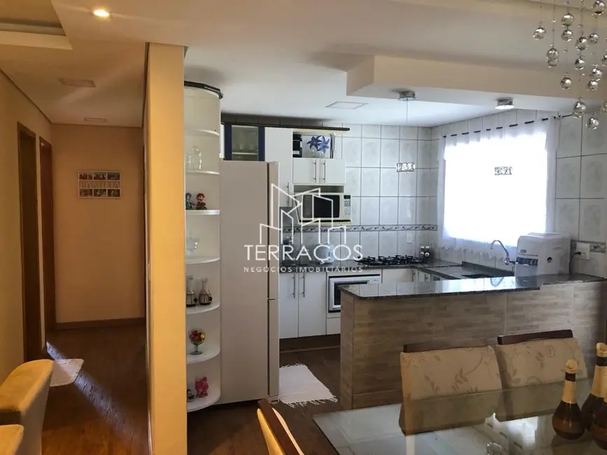 Foto 8 de Chácara com 2 quartos à venda, 205m2 em Roseira, Jundiai - SP