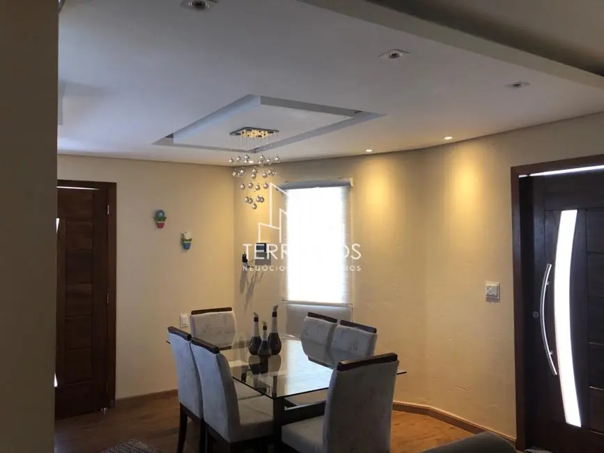 Foto 7 de Chácara com 2 quartos à venda, 205m2 em Roseira, Jundiai - SP