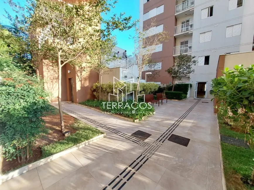 Apartamento com 3 quartos à venda, 65m2 em Parque União, Jundiai - SP - imagem 4 Foto 4 de Apartamento com 3 quartos à venda, 65m2 em Parque União, Jundiai - SP