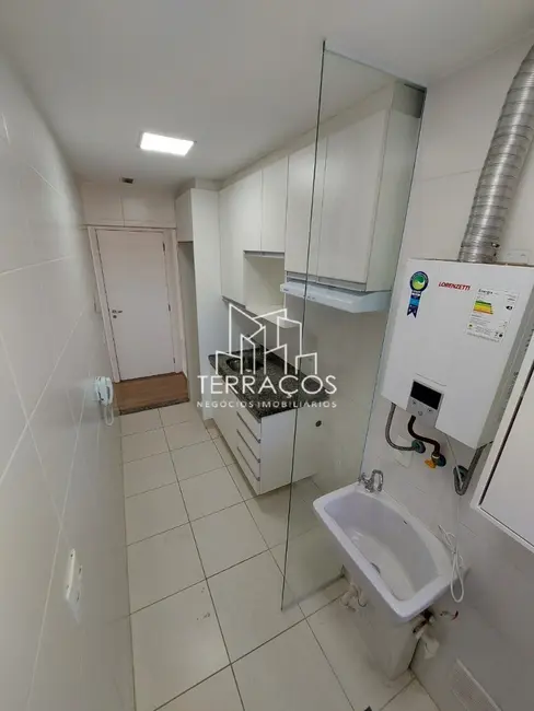 Apartamento com 3 quartos à venda, 65m2 em Parque União, Jundiai - SP - imagem 1 Foto 1 de Apartamento com 3 quartos à venda, 65m2 em Parque União, Jundiai - SP