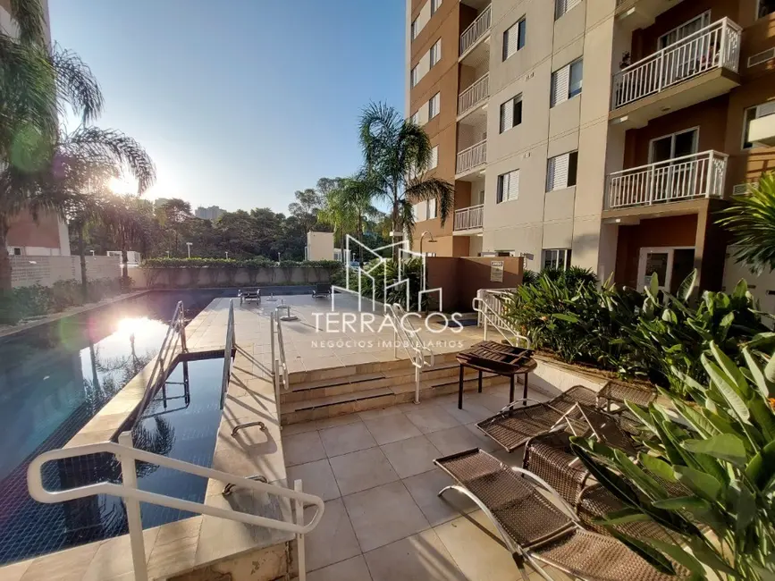 Apartamento com 3 quartos à venda, 65m2 em Parque União, Jundiai - SP - imagem 2 Foto 2 de Apartamento com 3 quartos à venda, 65m2 em Parque União, Jundiai - SP