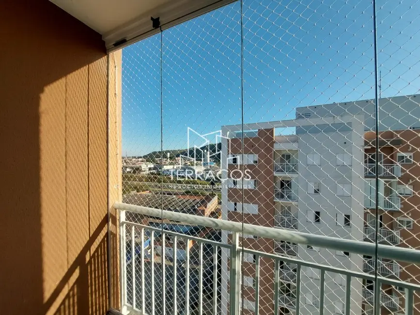 Apartamento com 3 quartos à venda, 65m2 em Parque União, Jundiai - SP - imagem 9 Foto 9 de Apartamento com 3 quartos à venda, 65m2 em Parque União, Jundiai - SP