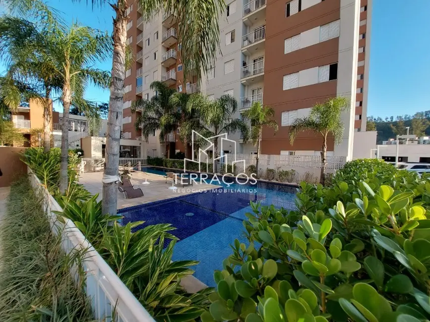 Apartamento com 3 quartos à venda, 65m2 em Parque União, Jundiai - SP - imagem 3 Foto 3 de Apartamento com 3 quartos à venda, 65m2 em Parque União, Jundiai - SP