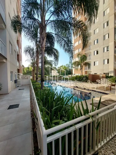 Apartamento com 3 quartos à venda, 65m2 em Parque União, Jundiai - SP - imagem 5 Foto 5 de Apartamento com 3 quartos à venda, 65m2 em Parque União, Jundiai - SP