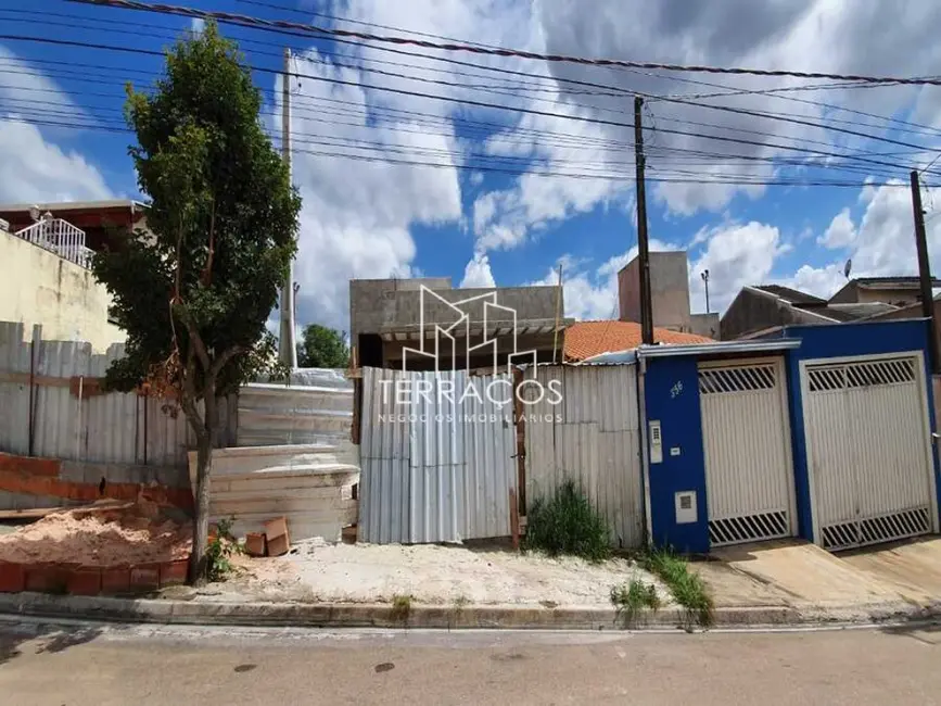 Foto 1 de Casa com 3 quartos à venda, 117m2 em Jardim Marambaia, Jundiai - SP