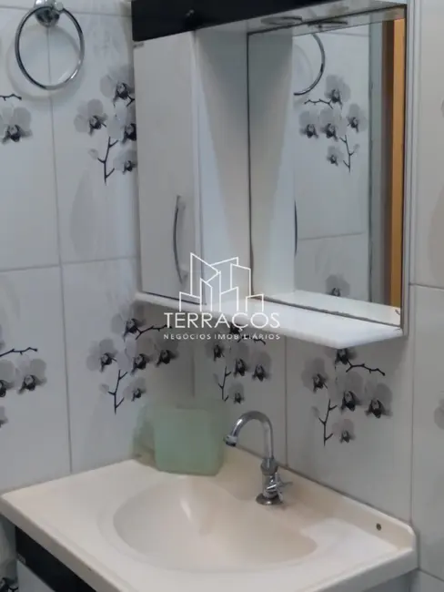 Foto 2 de Casa com 3 quartos à venda, 124m2 em Vila Santa Terezinha, Varzea Paulista - SP