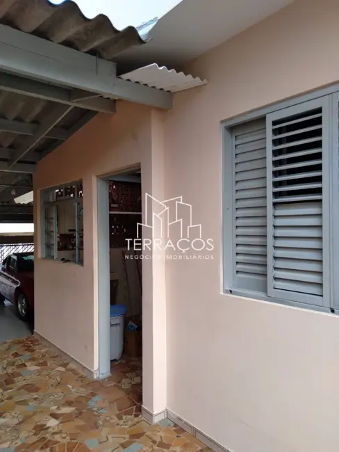Foto 4 de Casa com 3 quartos à venda, 124m2 em Vila Santa Terezinha, Varzea Paulista - SP