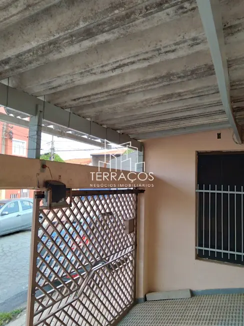 Foto 6 de Casa com 3 quartos à venda, 124m2 em Vila Santa Terezinha, Varzea Paulista - SP