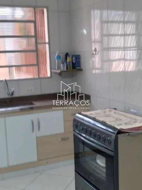 Foto 1 de Casa com 3 quartos à venda, 124m2 em Vila Santa Terezinha, Varzea Paulista - SP