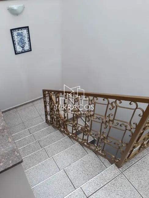 Casa com 4 quartos à venda, 530m2 em Jardim Bizarro, Jundiai - SP - imagem 9 Foto 9 de Casa com 4 quartos à venda, 530m2 em Jardim Bizarro, Jundiai - SP