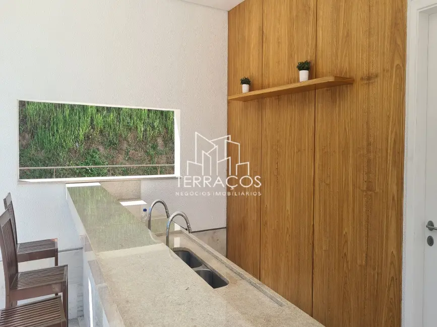 Foto 9 de Terreno / Lote à venda, 498m2 em Chácara Terra Nova, Jundiai - SP