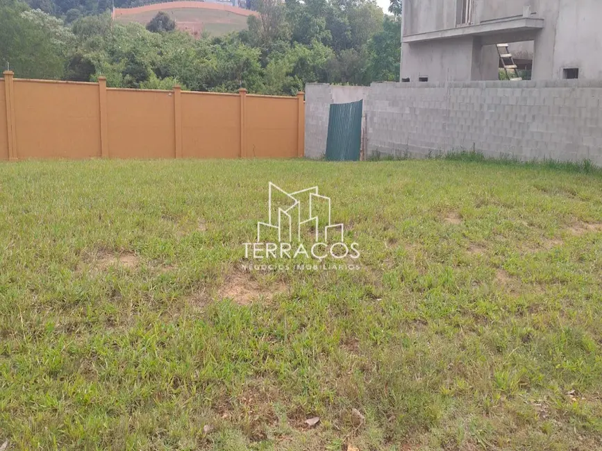 Foto 3 de Terreno / Lote à venda, 498m2 em Chácara Terra Nova, Jundiai - SP