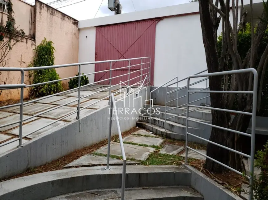 Foto 3 de Casa com 3 quartos à venda, 322m2 em Centro, Jundiai - SP