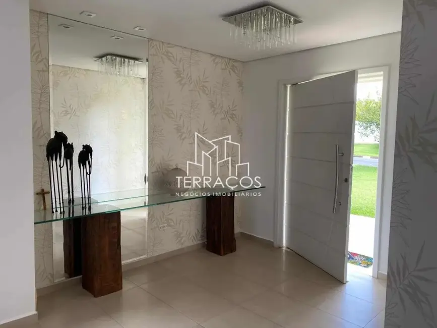 Foto 1 de Casa de Condomínio com 5 quartos à venda, 516m2 em Itupeva - SP