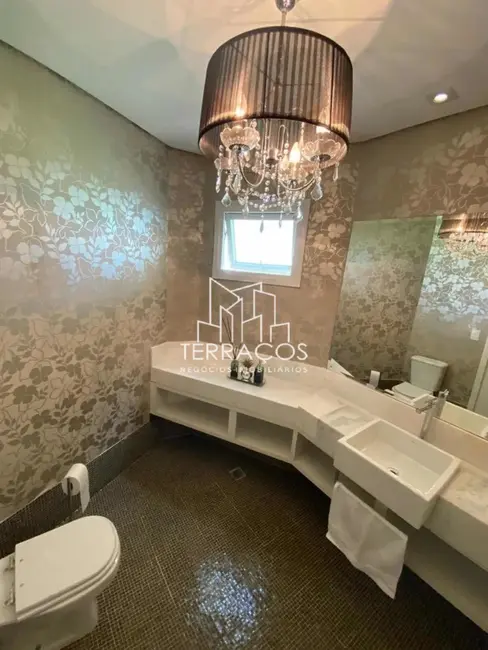 Foto 6 de Casa de Condomínio com 5 quartos à venda, 516m2 em Itupeva - SP