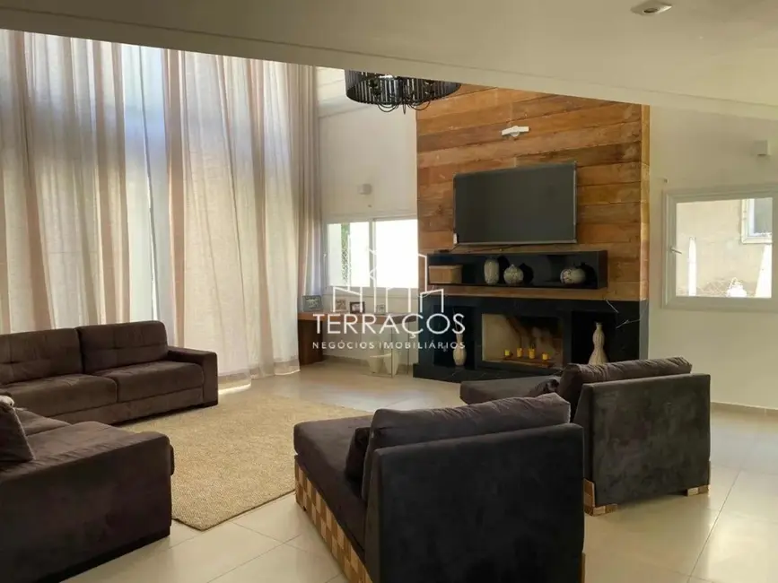 Foto 2 de Casa de Condomínio com 5 quartos à venda, 516m2 em Itupeva - SP