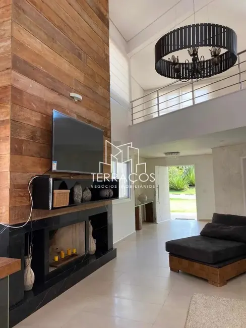 Foto 4 de Casa de Condomínio com 5 quartos à venda, 516m2 em Itupeva - SP