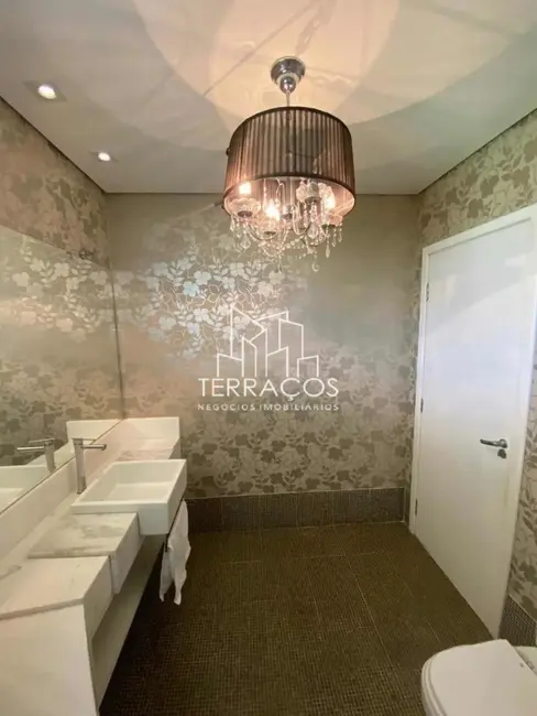 Foto 7 de Casa de Condomínio com 5 quartos à venda, 516m2 em Itupeva - SP