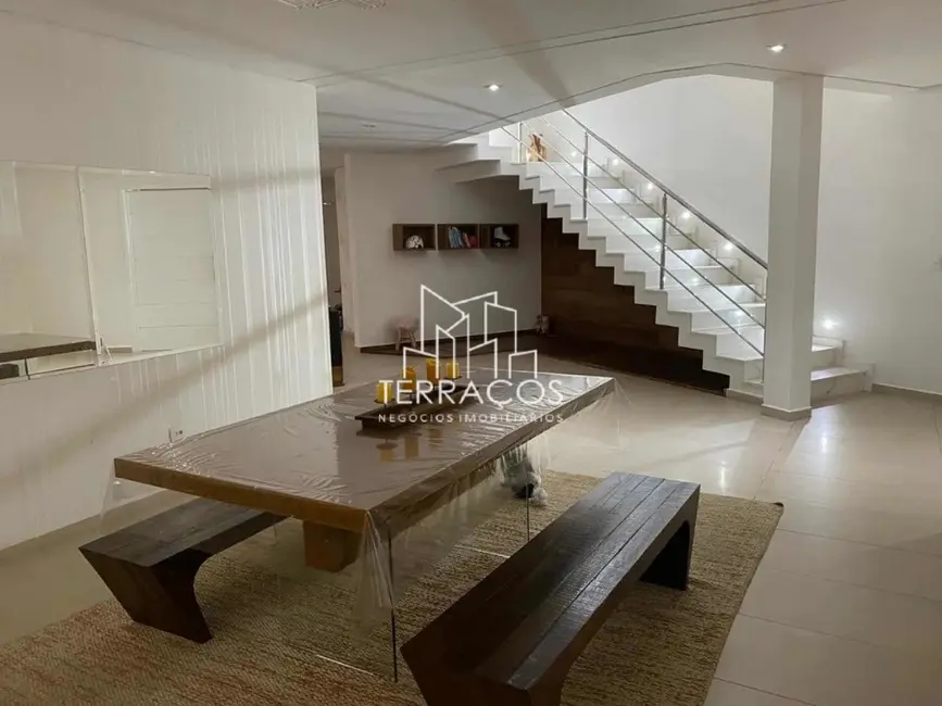 Foto 8 de Casa de Condomínio com 5 quartos à venda, 516m2 em Itupeva - SP