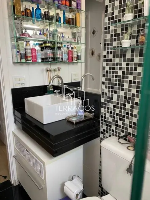 Foto 8 de Apartamento com 3 quartos à venda, 90m2 em Vila Zilda (Tatuapé), São Paulo - SP