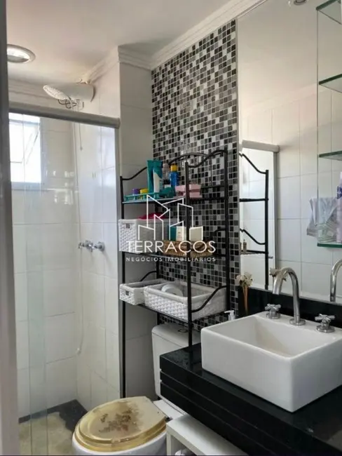Foto 9 de Apartamento com 3 quartos à venda, 90m2 em Vila Zilda (Tatuapé), São Paulo - SP
