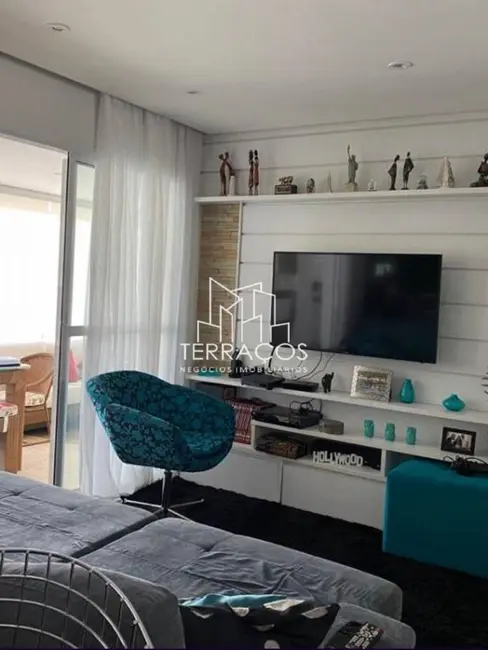 Foto 7 de Apartamento com 3 quartos à venda, 90m2 em Vila Zilda (Tatuapé), São Paulo - SP