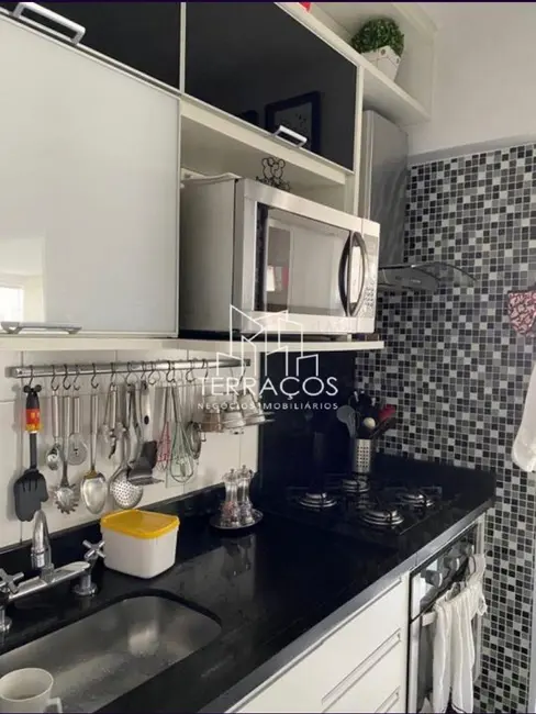 Foto 5 de Apartamento com 3 quartos à venda, 90m2 em Vila Zilda (Tatuapé), São Paulo - SP
