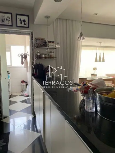 Foto 3 de Apartamento com 3 quartos à venda, 90m2 em Vila Zilda (Tatuapé), São Paulo - SP