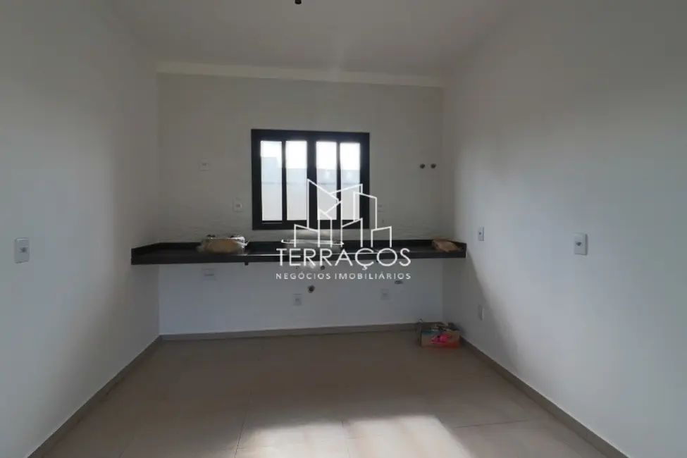 Foto 9 de Casa de Condomínio com 3 quartos à venda e para alugar, 259m2 em Louveira - SP